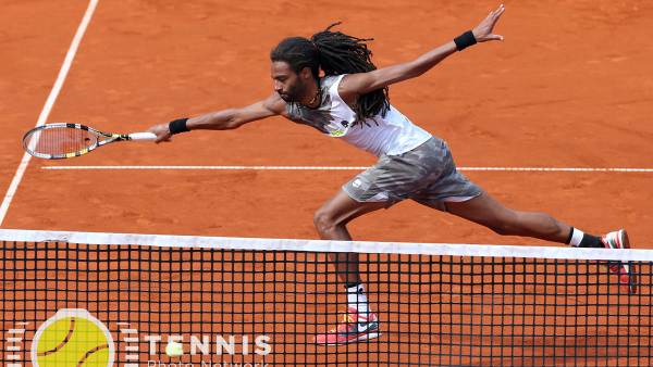 2014 BMW Open Munich ATP 250 Tennis Championship. Munich, Germany. International Tennis Photography By Tennis Photo Network