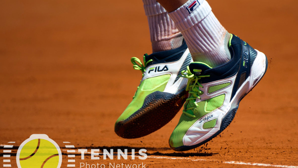 Montecarlo Rolex Master ATP Master 1000 Tennis Championship. Montecarlo, Monaco. International Tennis Photography By Tennis Photo Network