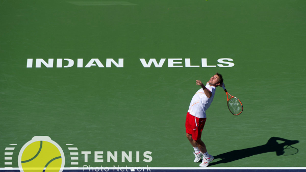 2014 BNP Paribas Open Indian Wells Tennis Championship. Indian Wells, California, Unites States of America USA. International Tennis Photography By Tennis Photo Network