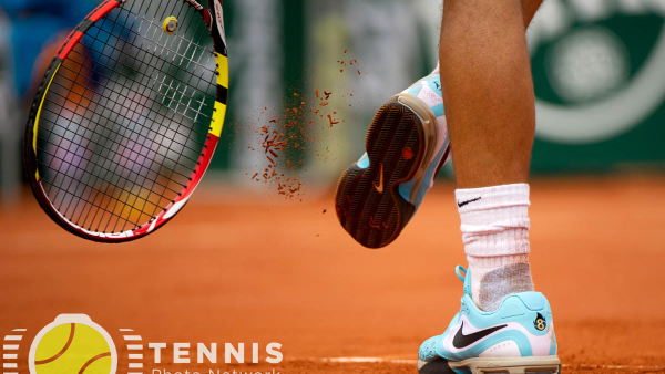 NADAL, Rafael (ESP) - French Open - Roland Garros - ATP - WTA - ITF - Paris - France - 2014 © Ray Giubilo/ Tennis Photo Network