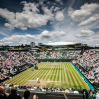 The Championships Wimbledon