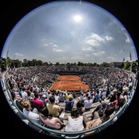 French Open Roland Garros