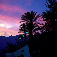 BNP Paribas Open Indian Wells