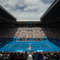 Australian Open Grand Slam