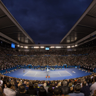 Australian Open Grand Slam