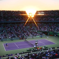 Sony Open Miami